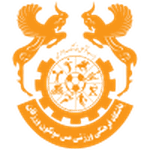 Mes Soongoun crest