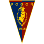 Pogon Szczecin W crest