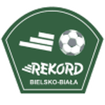 Rekord Bielsko-Biala W crest