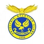 Uniclinic Atletico Clube crest