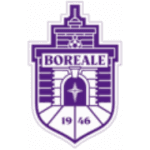 Boreale crest