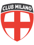 Club Milano crest