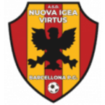 Igea Virtus crest