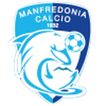 Manfredonia crest