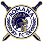 Romana crest