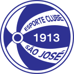 Sao Jose crest