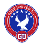 Gulf United crest