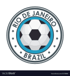 Rio de Janeiro crest