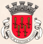 São Salvador crest