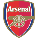 Arsenal U19 crest