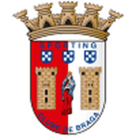 Sporting Braga U19 crest