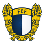 Famalicão U19 crest