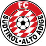 Sudtirol U19 crest