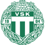 Vasteras SK FK crest