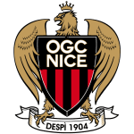 Nice U21 crest