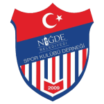 Niğde Belediyesispor crest