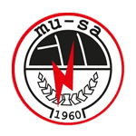 Musa crest