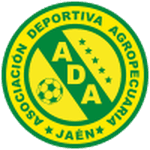 Deportiva Agropecuaria crest
