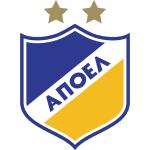 Apoel Nicosia crest