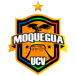 UCV Moquegua crest
