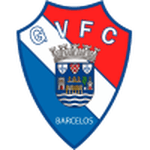 Gil Vicente U19 crest
