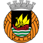 Rio Ave U19 crest