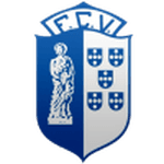 Vizela U19 crest