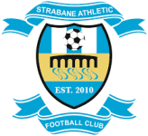Strabane Athletic crest