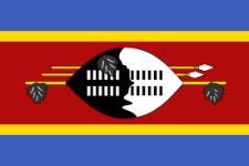 Ezulwini United crest