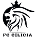 Cilicia crest