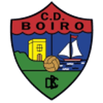 Boiro crest