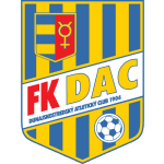 Dunajska Streda crest