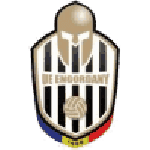 UE Engordany crest