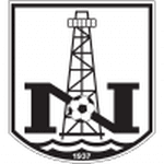 Neftchi Baku crest