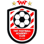 TMT crest