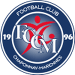 Chaponnay-Marennes crest
