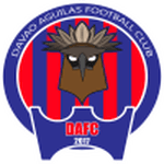 Davao Aguilas crest