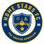 Home Stars crest