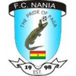 Nania crest