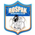 Rospak crest