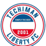 Techiman Liberty crest