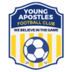Young Apostles crest