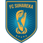 Suhareka crest