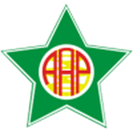 Portuguesa RJ U20 crest