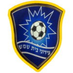 Ironi Beit Shemesh crest