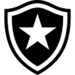 Botafogo U20 crest