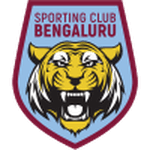 SC Bengaluru crest