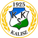 Calisia Kalisz crest