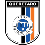 Club Queretaro crest