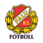 Falu BS crest